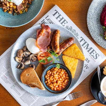 The Calverley Arms By Innkeeper'S Collection Pudsey Zewnętrze zdjęcie