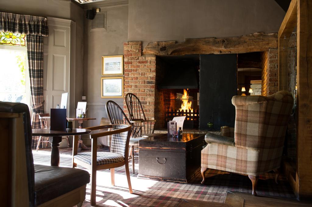 The Calverley Arms By Innkeeper'S Collection Pudsey Zewnętrze zdjęcie