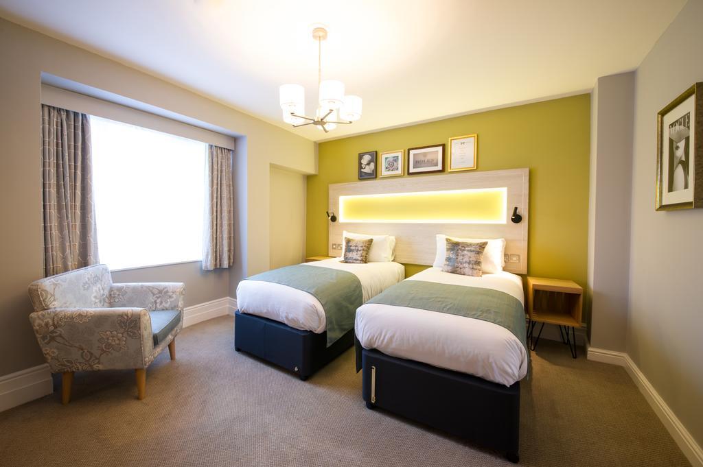 The Calverley Arms By Innkeeper'S Collection Pudsey Zewnętrze zdjęcie