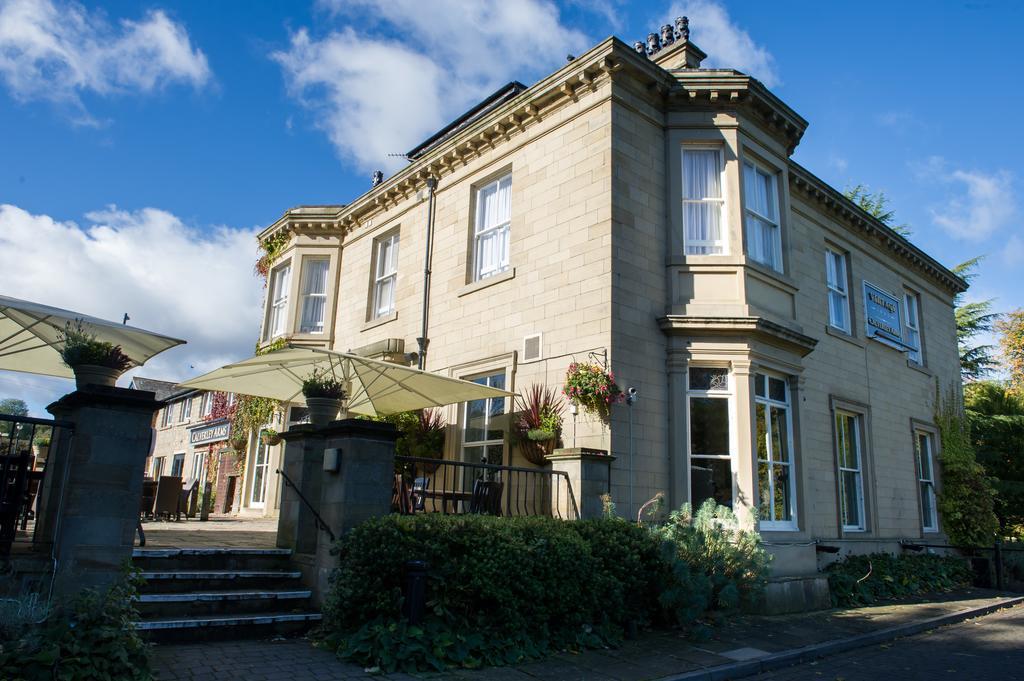 The Calverley Arms By Innkeeper'S Collection Pudsey Zewnętrze zdjęcie