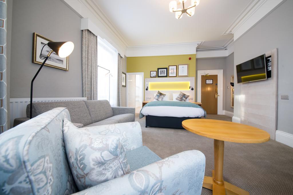 The Calverley Arms By Innkeeper'S Collection Pudsey Zewnętrze zdjęcie