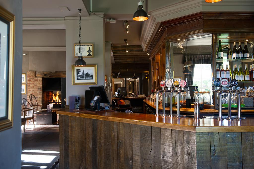 The Calverley Arms By Innkeeper'S Collection Pudsey Zewnętrze zdjęcie
